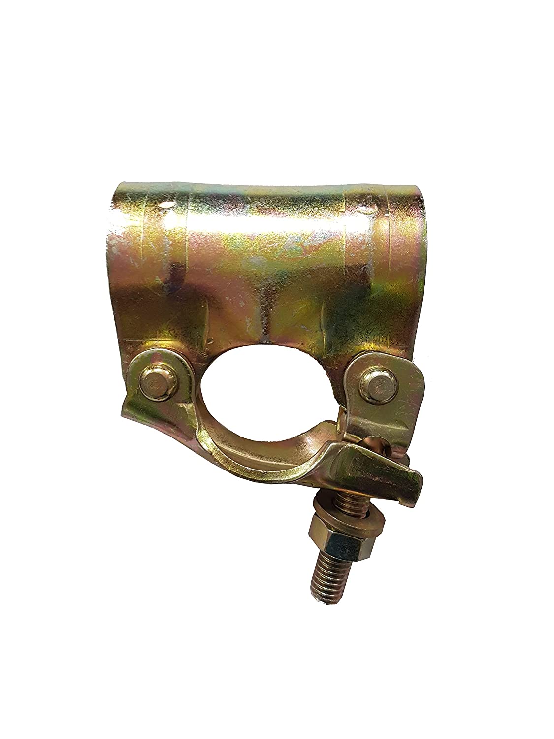 PUTLOG COUPLED PUNCHED